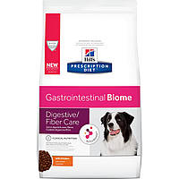 Лечебный корм для собак Hill's PD Canine Gastrointestinal Biome (1,5 кг)