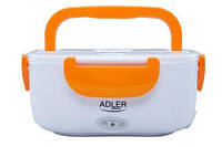 Ланч бокс с подогревом Adler AD 4474 orange Польша