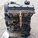 Мотор, двигун Volkswagen Passat B5, Audi A4, Пассат Б5, Ауді А4. 1,9TDI. AVF., фото 3