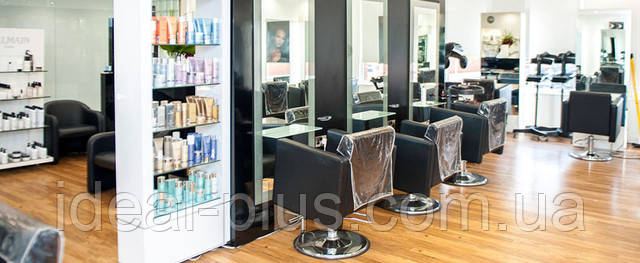 Перукарня меблі
