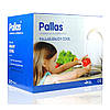 Фільтр зворотного осмосу PALLAS ENJOY COOL 6P з помпою та мінералізатором, фото 9