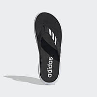 Мужские вьетнамки Adidas Comfort Flip Flop (Артикул: EG2069) UK 9