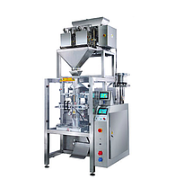 Пакувальна машина з ваговим дозатором WPS-280 VD