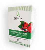 OxySlim — Шипучі таблетки для схуднення (Оксислім)