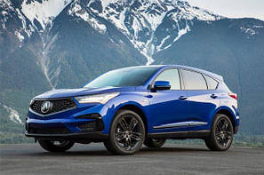 Acura RDX 2019+