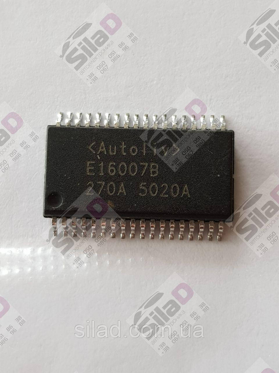 Мікросхема Autoliv E16007B корпус SSOP-36, фото 1