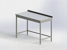 Столи виробничі