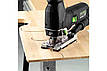 Маятниковий лобзик Festool TRION PS 300 EQ-Plus, фото 5