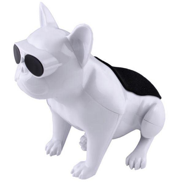 Компактная Стерео-колонка портативная , с автономным питанием и съёмным аккумулятором. Удобна для подключения планшета, ноутбука, мобильного телефона, MP4-плеера и пр.