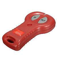 Пульт для лебідки універсальний бездротовий 12-24 В