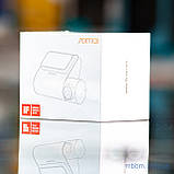 Відеореєстратор Xiaomi 70mai Dash Cam Lite [Global] (MIDRIVED08) EAN/UPC: 6971669780654, фото 5