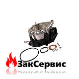 Теплообменник 35кВт Ariston Clas One, Genus One, Genus One System, Alteas One Net 65116697-01, фото 2