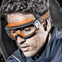 Засоби захисту очей