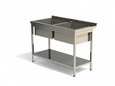 Ванни мийні