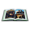Книги "Гетьман" в шкіряній палітурці та подарунковому футлярі  (2 томи), фото 9