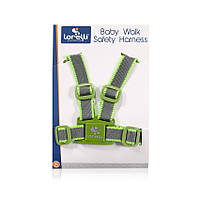 Детские вожжи Lorelli Baby Walk Safety Harness