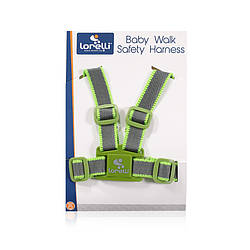 Дитячі віжки Lorelli Baby Walk Safety Harness