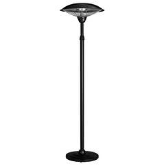 Інфрачервоний нагрівач Enders BARCELONA BLACK