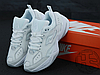 Чоловічі кросівки Nike M2K Tekno White Pure Platinum AV4789-101, фото 2