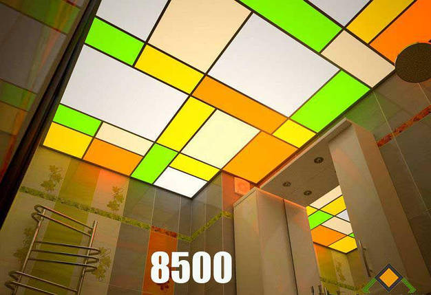 Плівка оракал светорассеиваюча 8500, фото 4
