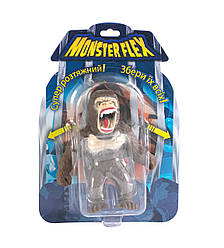 Іграшка антистрес тягучка Іграшка розтягується Monster Flex "Мавпа"