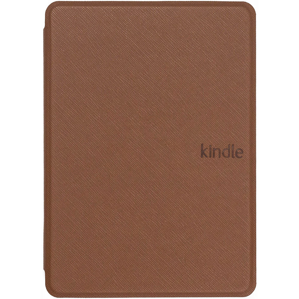 Чехол Superslim для Amazon Kindle All-New 10th Gen. (2019) Brown, фото 1