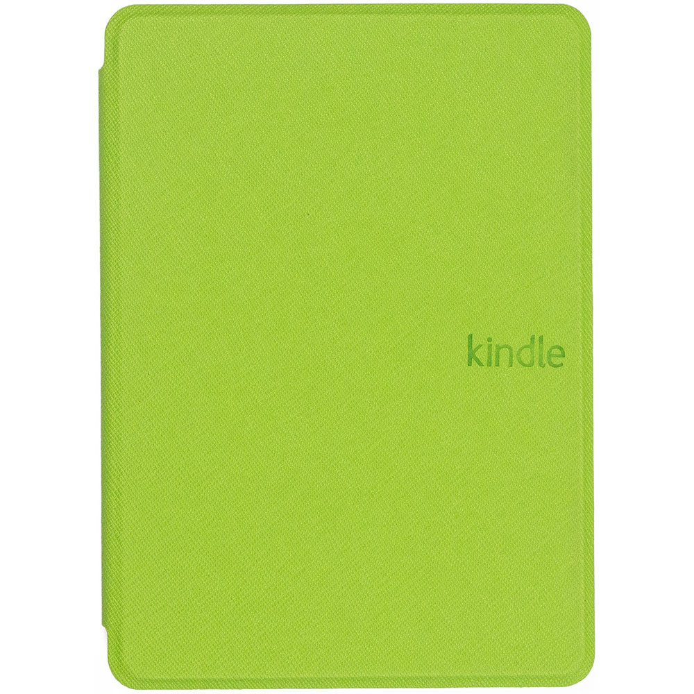 Чехол Superslim для Amazon Kindle All-New 10th Gen. (2019) Green, фото 1