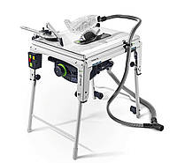 Монтажная дисковая пила с защитой SawStop TKS 80 EBS Festool 575781