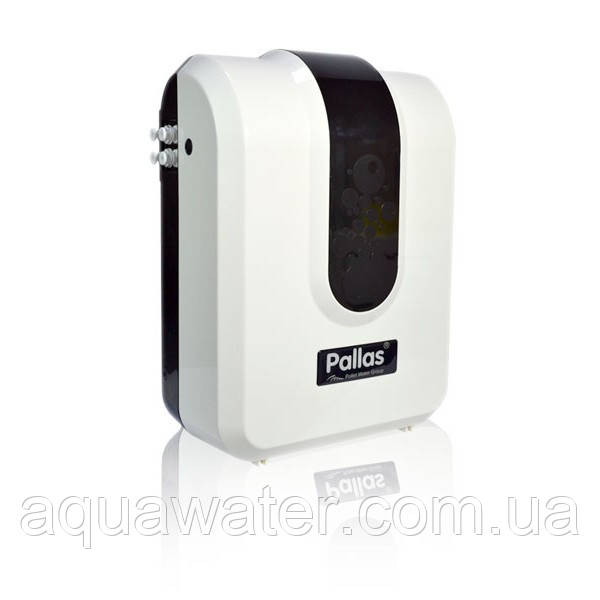 Фільтр зворотного осмосу PALLAS ENJOY SLIM 5Р прямоточний