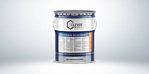 CLEVERSEAL PU-2K  поліуретановий герметик, 12 кг