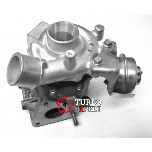 Турбіна Mitsubishi Lancer 1.8 DID+ 150 HP, 49335-01003, 49335-01002, 49335-01001, DID, 1515A185, 2010+