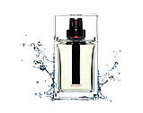 Тестер Homme Sport 2008 туалетна вода 100 ml. (Ом Спорт 2008), фото 2