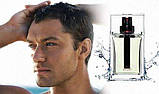 Тестер Homme Sport 2008 туалетна вода 100 ml. (Ом Спорт 2008), фото 5