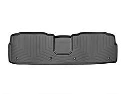 Килими гумові WeatherTech Lexus RX HYBRID 2004-2008 задній чорний