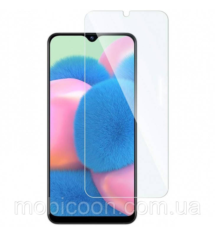 Захисне скло ProGlass для Samsung Galaxy A30s A307F прозоре (самунг а30с)