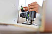 Маятниковий лобзик Festool CARVEX PS 420 EBQ-Plus, фото 4