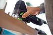 Маятниковий лобзик Festool CARVEX PS 420 EBQ-Plus, фото 6