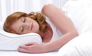 ОРТОПЕДИЧНІ ПОДУШКИ