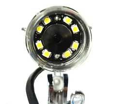 Цифровий USB-диск 1000Х Digital Zoom Microscope, фото 2