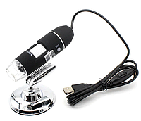 Цифровой USB микроскоп 1000Х Digital Zoom Microscope