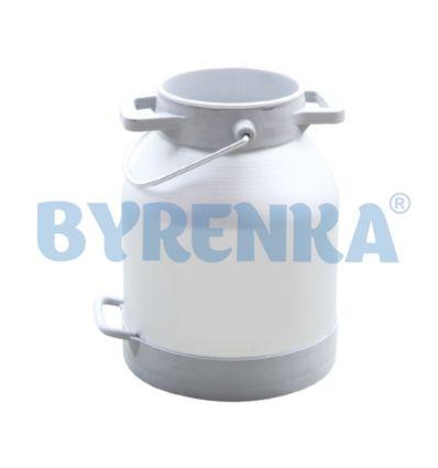 Доїнне відро алюмінієве 20 л, фото 1