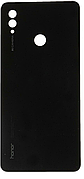 Задня кришка для Huawei Honor Note 10, чорна, Midnight Black, оригінал