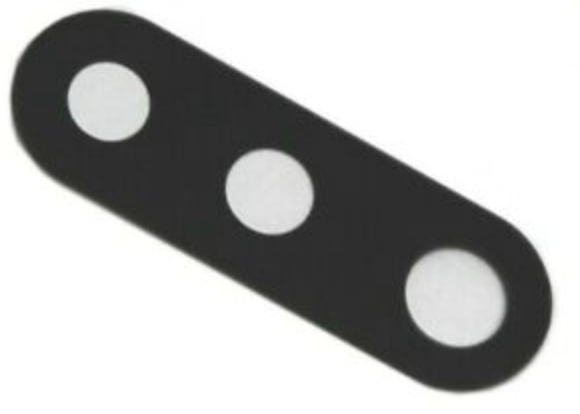 Скло камери Nokia 5.1 Plus/ X5 2018