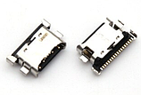 Connector (роз'єм для зарядки)