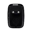 Бездротовий водонепроникний дверний дзвінок Emastiff doorbell., фото 4