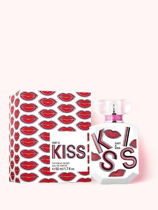 Парфумована вода Just A Kiss Victoria's Secret