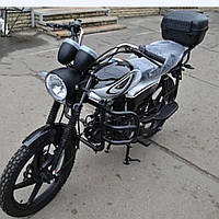 Мотоцикл Forte ALFA NEW FT125-K9A