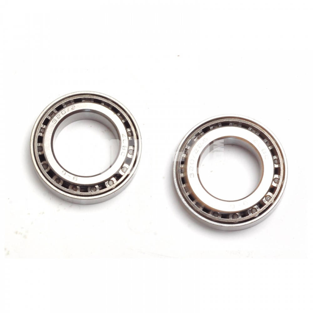 

Подшипник траверсы (2шт) (320/24)+(320/22,5) Shineray XY150GY-11B
