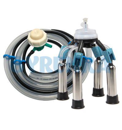 Доїльна апаратура МАКСІ, фото 1