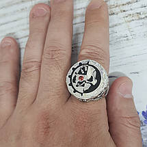 Адаптус Механікус перстень, печатка Warhamer 40 000, фото 3